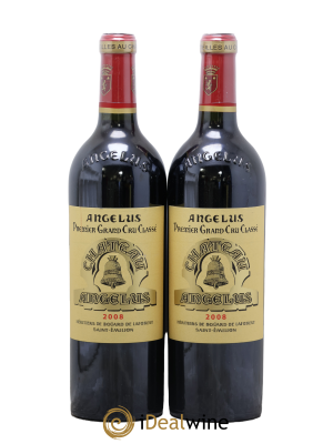 Château Angélus 1er Grand Cru Classé A