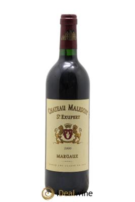 Château Malescot Saint-Exupéry 3ème Grand Cru Classé