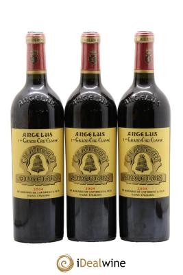 Château Angélus 1er Grand Cru Classé A