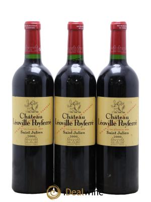 Château Léoville Poyferré 2ème Grand Cru Classé