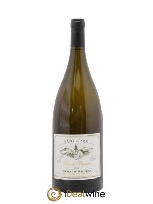 Sancerre Clos de Beaujeu Gérard Boulay