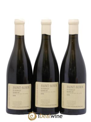 Saint-Aubin 1er Cru En Remilly Pierre-Yves Colin Morey