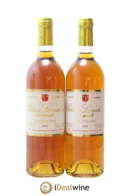 Château Lamothe Guignard 2ème Grand Cru Classé