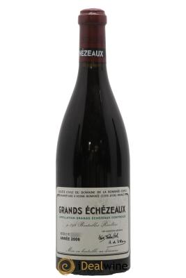 Grands-Echezeaux Grand Cru Domaine de la Romanée-Conti