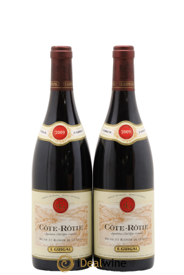 Côte-Rôtie Côtes Brune et Blonde Guigal
