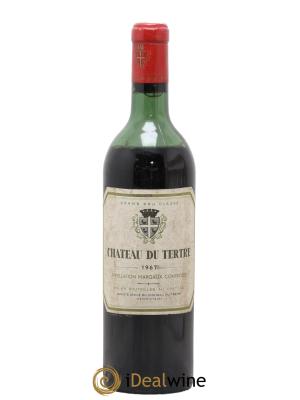 Château du Tertre 5ème Grand Cru Classé