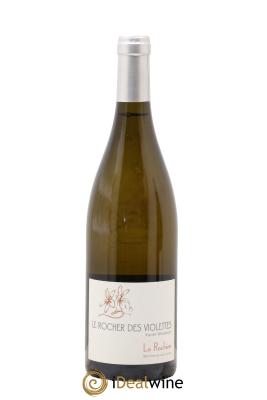 Montlouis-sur-Loire La Rochère Le Rocher Des Violettes