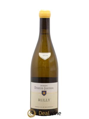 Rully Vincent Dureuil-Janthial