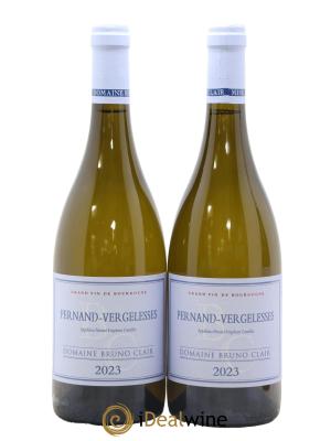 Pernand-Vergelesses Bruno Clair (Domaine)