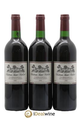 Château Saint-Robert