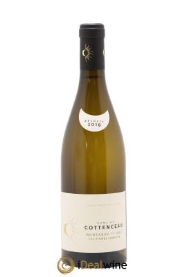 Montagny 1er Cru Les Vignes Longues Maxime Cottenceau