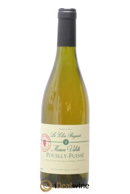 Pouilly-Fuissé Clos Reyssié Vieilles Vignes Réserve Valette (Domaine)