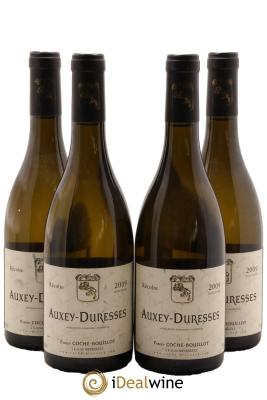Auxey-Duresses Coche Bouillet