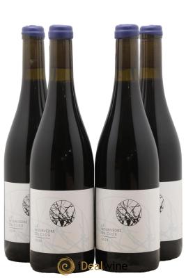 Vin de France Le Mourvèdre du Clos Le Clos de la Barthassade