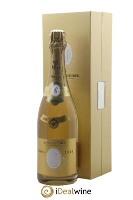 Cristal Louis Roederer