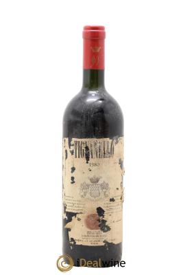 Toscana IGT Tignanello Tenuta Tignanello - Marchesi Antinori