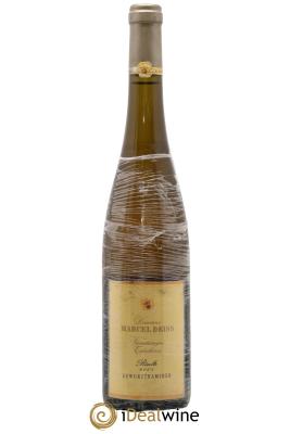 Alsace Gewurztraminer Vendanges Tardives Marcel Deiss (Domaine)