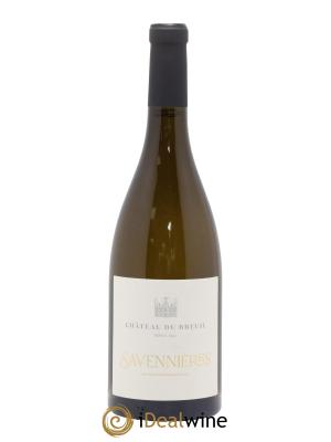 Savennières Château Du Breuil