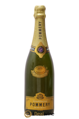 Brut Pommery