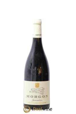 Morgon Côte de Py Javernières Louis-Claude Desvignes