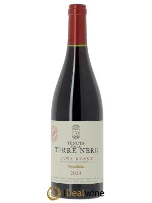 Etna Rosso DOC Tenuta delle Terre Nere Guardiola 