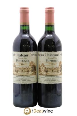 Vieux Château Certan