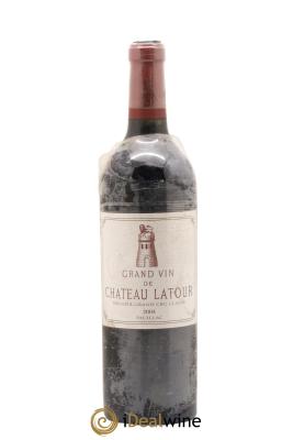 Château Latour 1er Grand Cru Classé