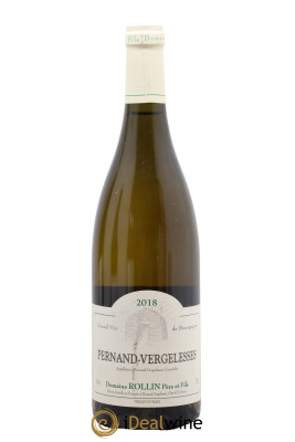 Pernand-Vergelesses Rollin & Fils