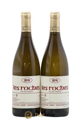 Vin de France Les Roches Lenoir (Domaine)
