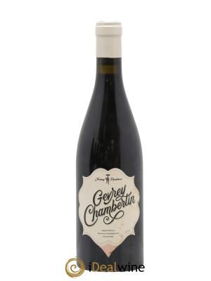 Gevrey-Chambertin Creux Brouillard Jérémy Recchione