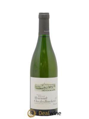Meursault 1er Cru Clos des Bouchères  Roulot (Domaine)