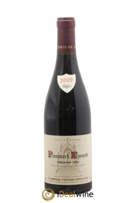 Pommard 1er Cru Epenots Dubreuil Fontaine