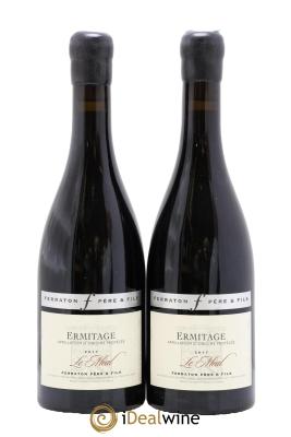 Hermitage Ermitage Le Méal Ferraton Père et Fils (Domaine)