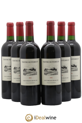 Château Tertre Roteboeuf