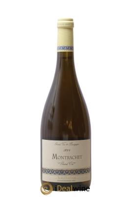 Montrachet Grand Cru Jean Chartron (Domaine)