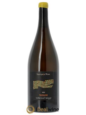 Touraine-Amboise Sauvignon Blanc Bonnigal-Bodet 