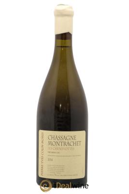 Chassagne-Montrachet 1er Cru Les Chenevottes Pierre-Yves Colin Morey