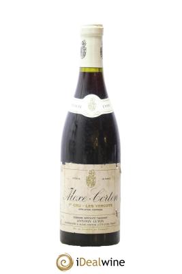 Aloxe-Corton 1er Cru Les Vercots Antonin Guyon