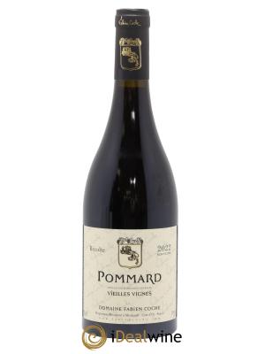 Pommard Vieilles Vignes Fabien Coche