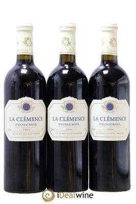 Château La Clémence