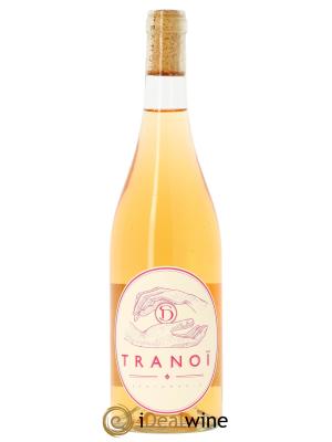 Vin de France Tranoï Santamaria 