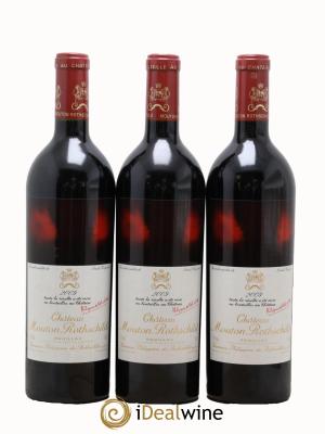 Château Mouton Rothschild 1er Grand Cru Classé