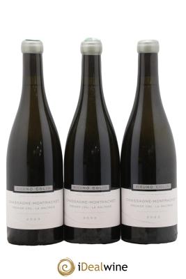Chassagne-Montrachet 1er Cru La Maltroie Bruno Colin