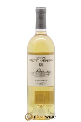 Château Larrivet Haut-Brion