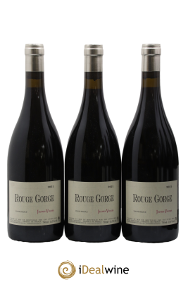 Côtes Catalanes (VDP des Côtes Catalanes) Clos du Rouge Gorge Jeunes Vignes Cyril Fhal