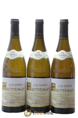 Ermitage Ex Voto Guigal