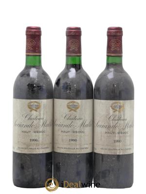 Château Sociando Mallet