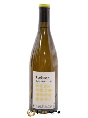 Vin de France Frênésie Helicon