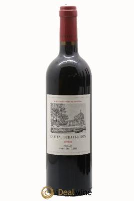 Château Duhart-Milon 4ème Grand Cru Classé
