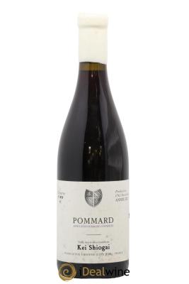 Pommard Kei Shiogai